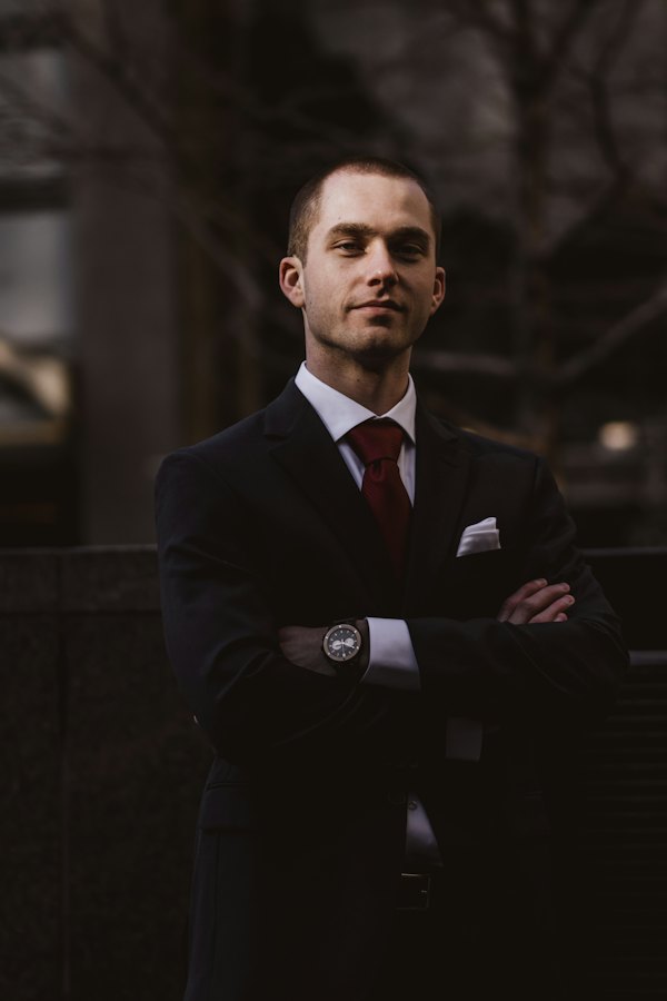 Vikram Malhotra, Chief Technology Officer